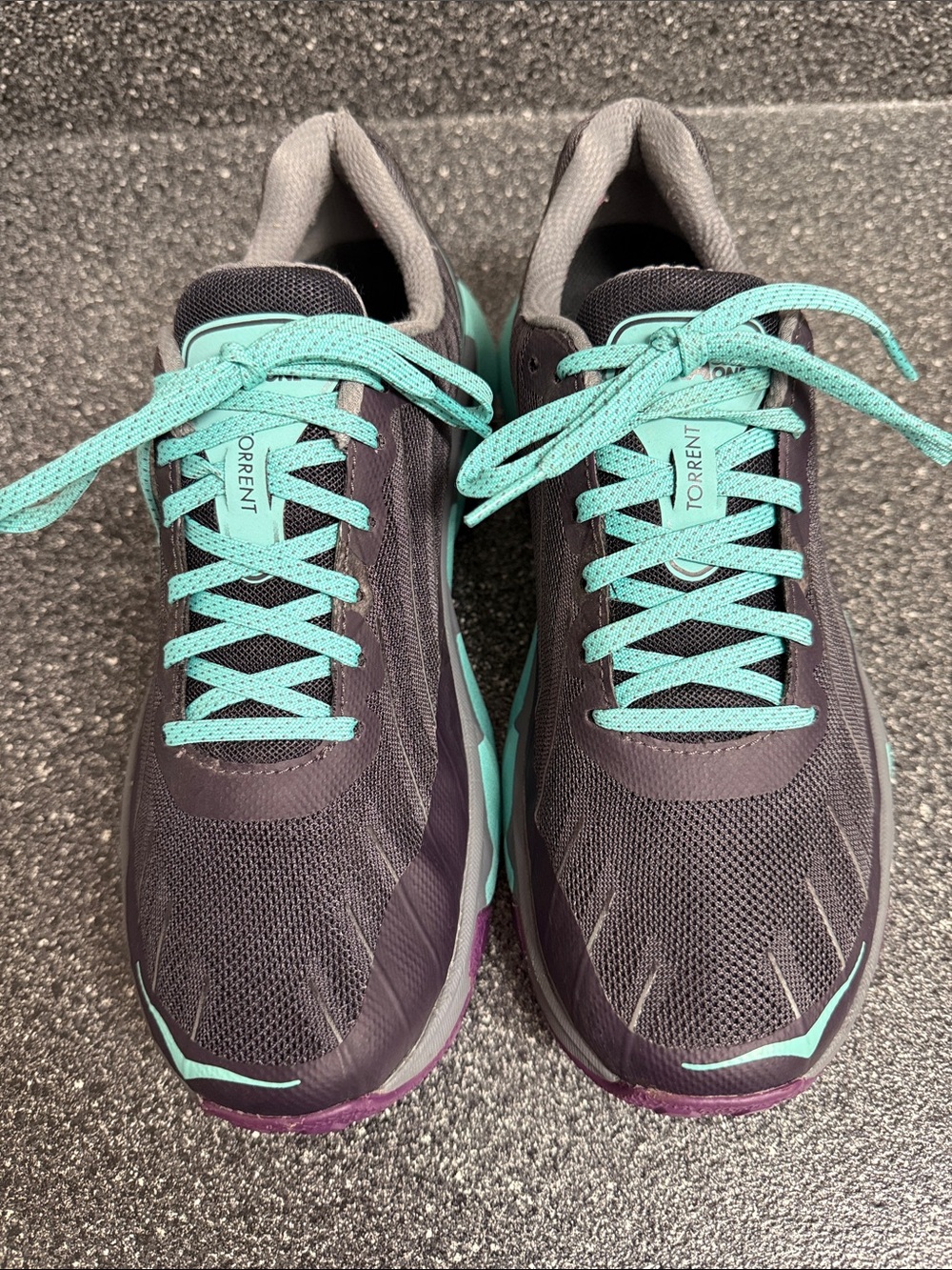 Hoka One One Torrent Women's Trail Running Shoes